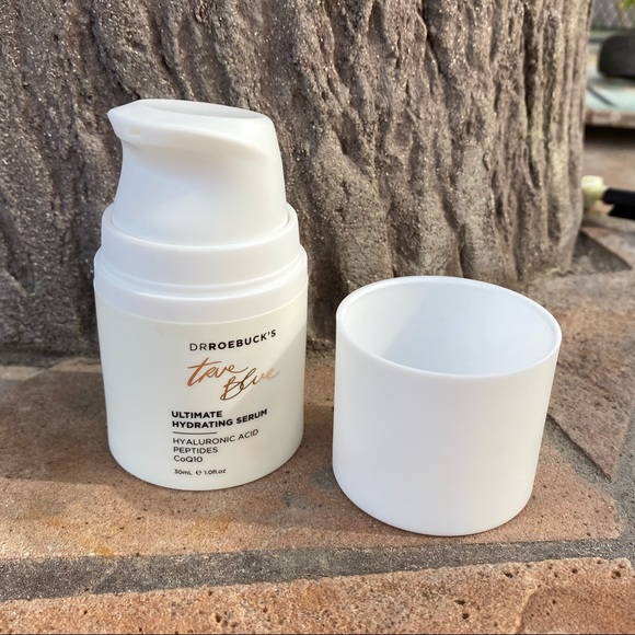 Dr. Roebuck’s true blue serum - Picture 7 of 8